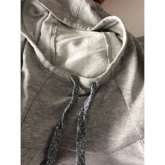 NWT, Arizona Cardinals NFL, Junior Size M, Hood Sweatshirt, Really Cute Design! - Picture 10 of 10